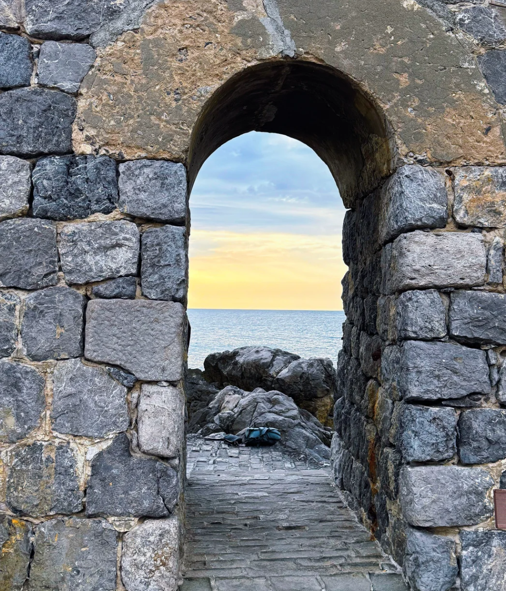 Ab Palermo, Italien: Tagesausflug nach Cefalù [Transferservice & flexibler Reiseplan]