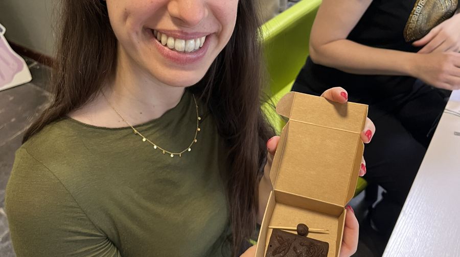 北京非遺手作體驗：古法天然香牌 - Eatwith共饗時刻