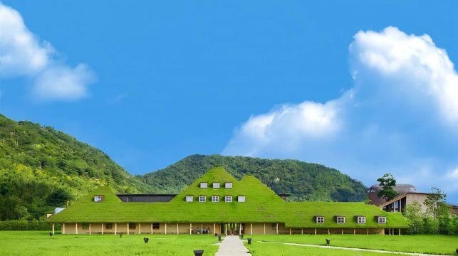 琵琶湖白鬚神社+三千院+滿月堂浮御堂+近江八幡一日遊