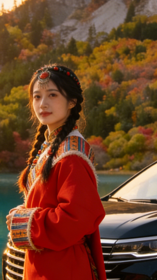 Songpan High-Speed Rail Station - Jiuzhaigou | 1-Day Tour | 5-9 Seater Private Tour | Optional Round-Trip | All-Inclusive Price