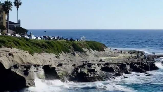 美國洛杉磯來回聖地亞哥港精華景點打卡【中文司機+景點可調】