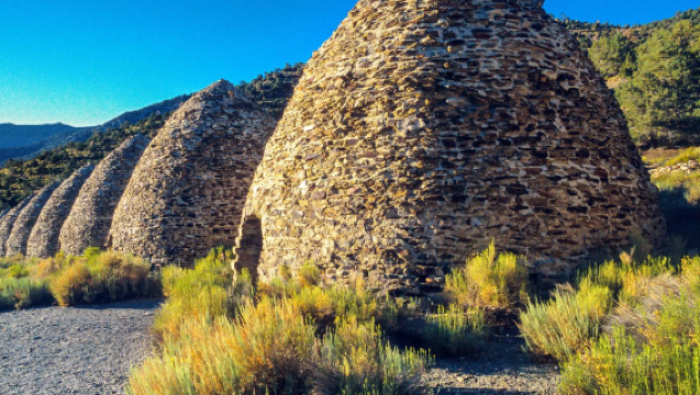 美國拉斯維加斯-死亡谷國家公園-星空與鹽灘【中文包車自由行】