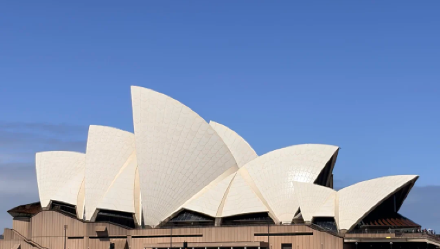 【雪梨】雪梨市區經典地標和網紅體驗一日遊 精品小團