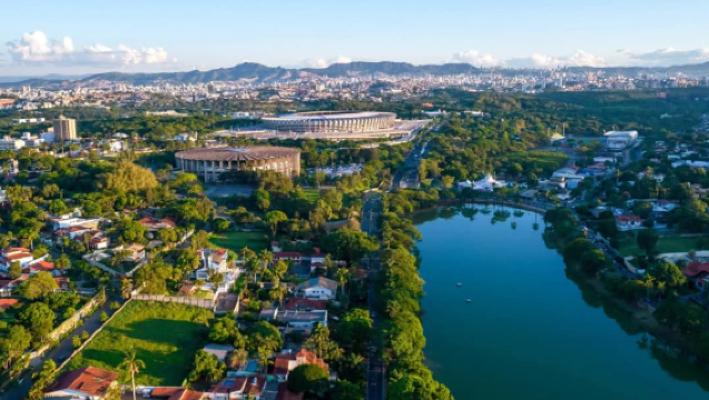 巴西 貝洛奧裡藏特： 中文-葡萄牙語&英語 專業翻譯｜展會翻譯｜巴西時尚展｜旅遊地陪導遊｜商務陪同拜訪