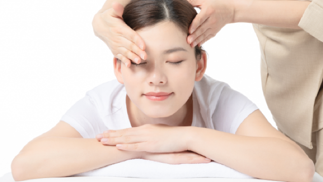 Thaise massage aan huis----Traditionele Thaise massage