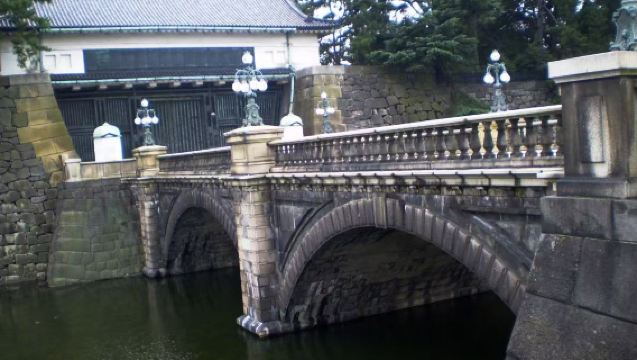 Kuil Sensoji + Tokyo Skytree + Taman Luar Istana Maharaja + Persimpangan Shibuya + Shinjuku