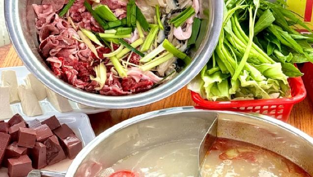 กว่างซี หลิวโจว: สวนสาธารณะหลงตัน - สวนสาธารณะหม่าอันซาน - เมืองโบราณเหย่าปู้ | ไกด์นำเที่ยวจีน/อังกฤษ | เหมารถแบบกำหนดเอง