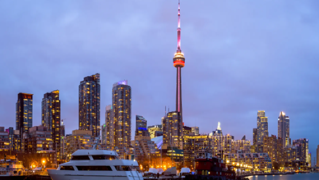 加拿大全境：旅遊陪同 | 中文地陪/景區講解 |展會翻譯/商務翻譯| 行程規劃訂製 可訂製包車（自由行地接）