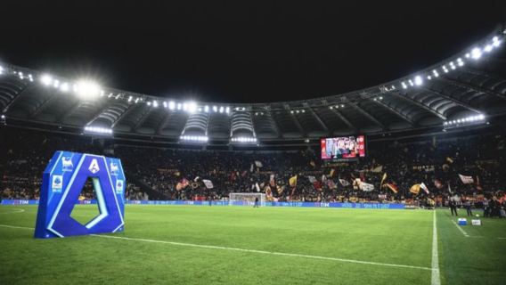 AS Roma billetter