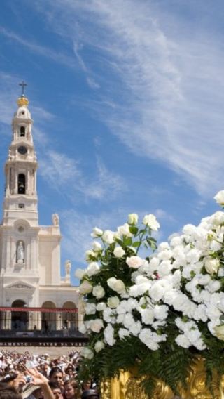 1-day tour in Portugal to Fatima + University town of Coimbra | Round-trip from Porto