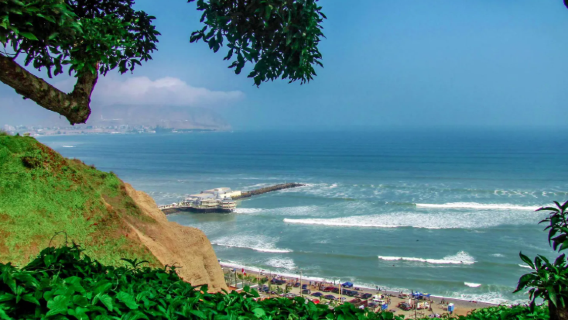 Lawatan Harian Terbaik di Lima, Peru - Tempat Menarik di Ibu Kota + Pemandu Berbahasa Cina, Itinerari Fleksibel, Pakej Persendirian