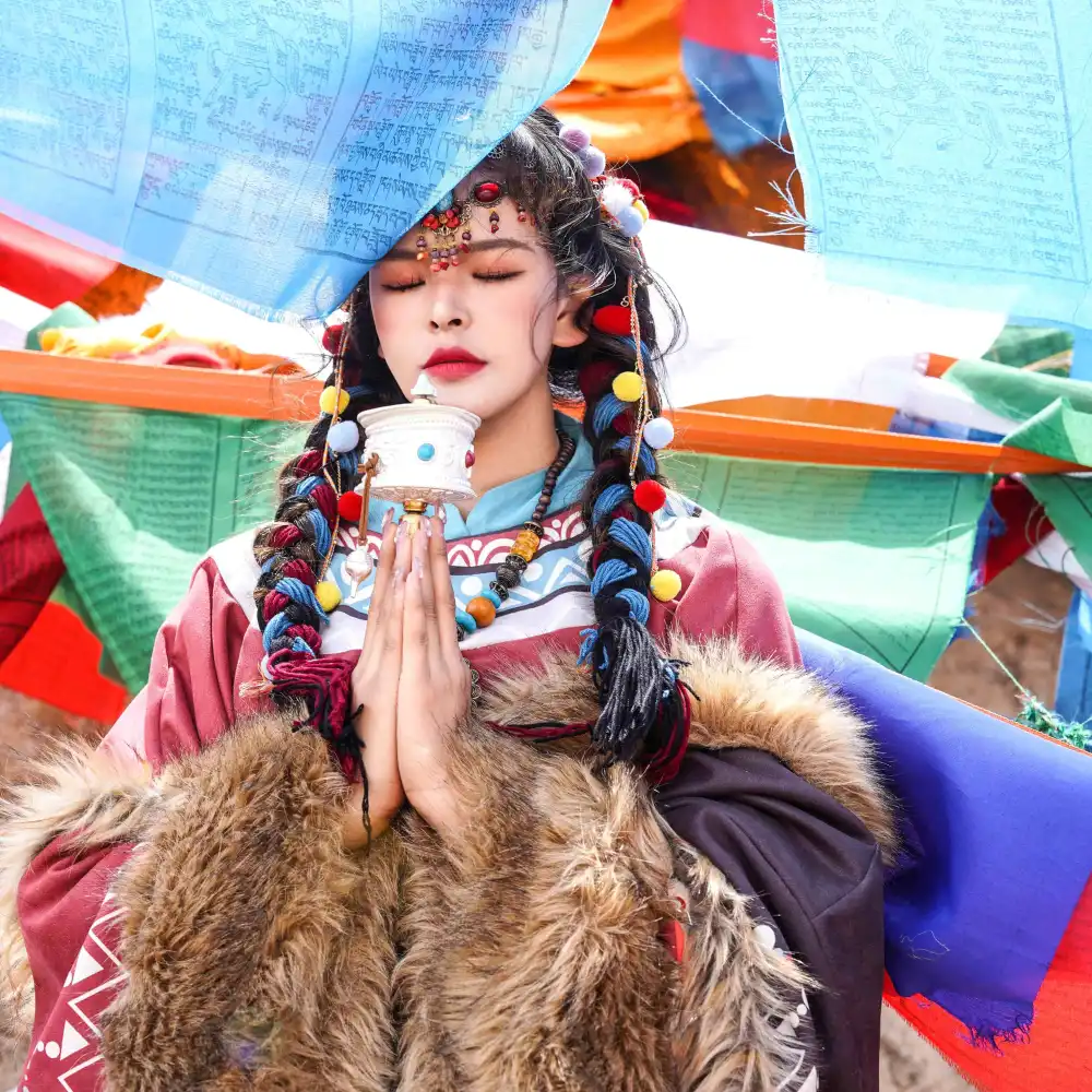 Shangri-La Trip Moments[Travel photography, short videos, wedding