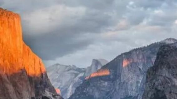 San Francisco + Air Terjun Yosemite, Amerika Syarikat - Lawatan Sehari / Itinerari Boleh Disesuaikan - Boleh Dikustomisasi