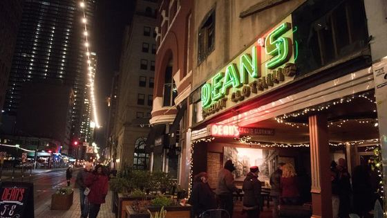 Haunted Houston Ghost and Pub Walking Tour