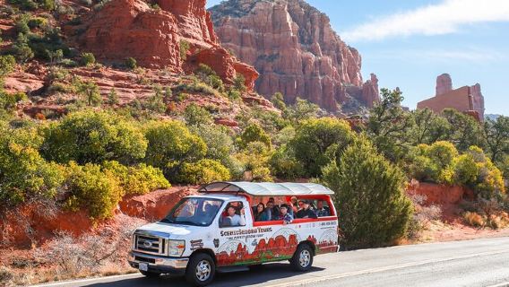 Sedona