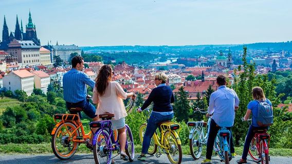 PragueTours