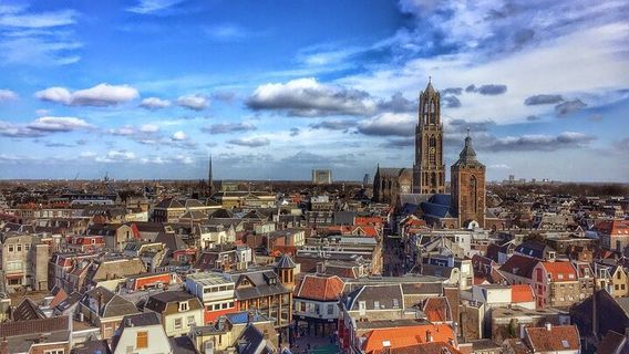 UtrechtTours