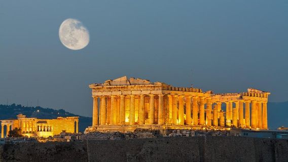 AthensTours