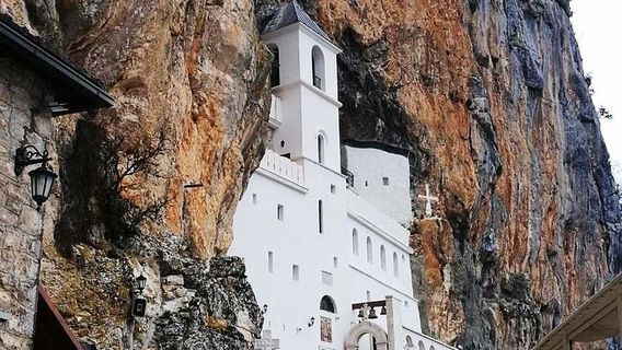 PodgoricaTours