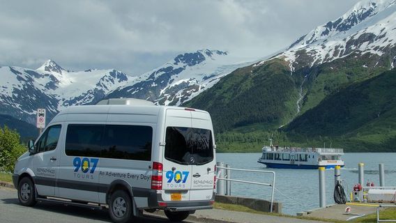 Anchorage