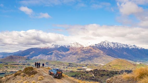 QueenstownTours