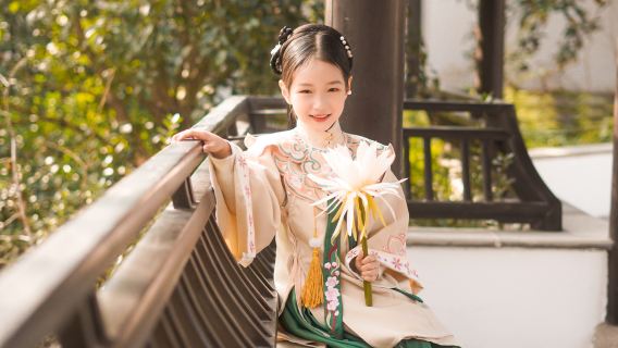 西安旅行攝影