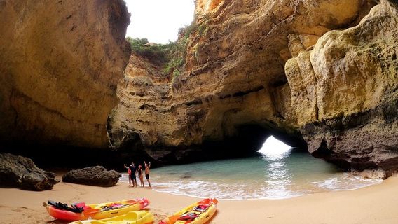 Carvoeiro