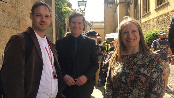 OxfordTours