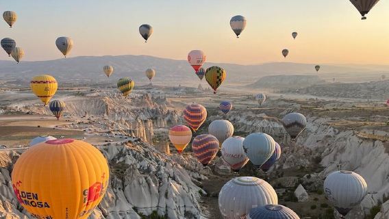 Ortahisar BelediyesiTours
