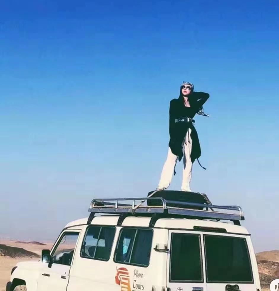 Hurghada Desert Safari in Sahara + Camel Riding + ATV + Karting with Bedouin Dinner