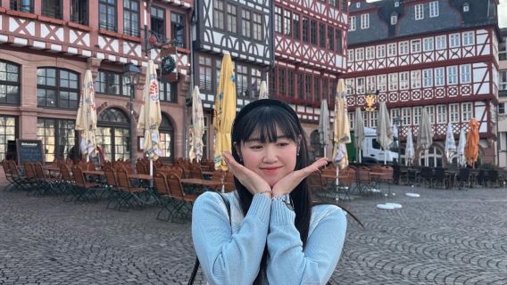 德國旅行攝影