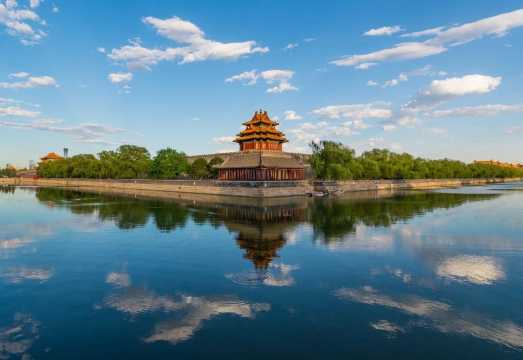 Private Forbidden City Tour with Entry Tickets