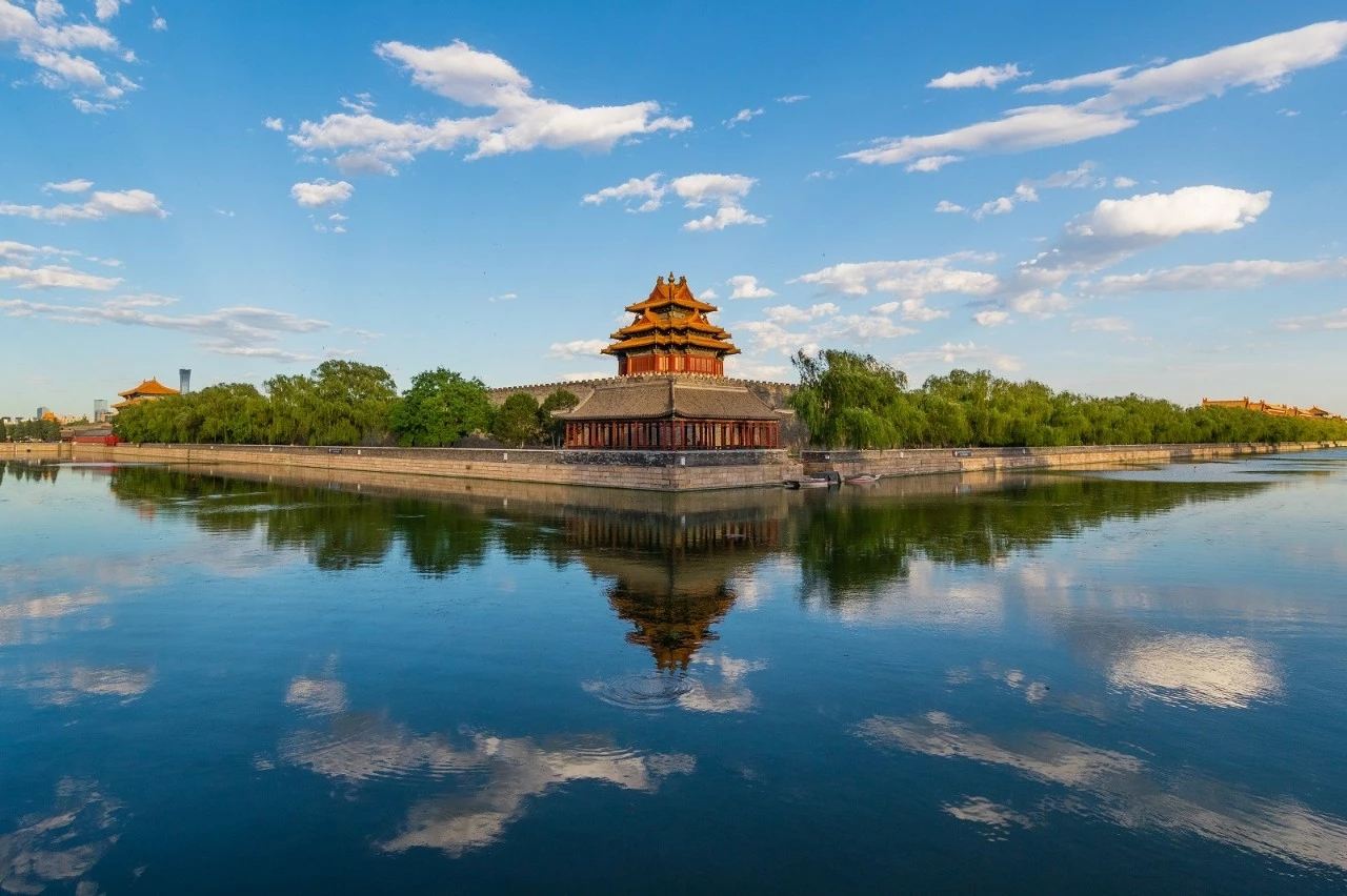 Tour privato della Città Proibita con guida in inglese