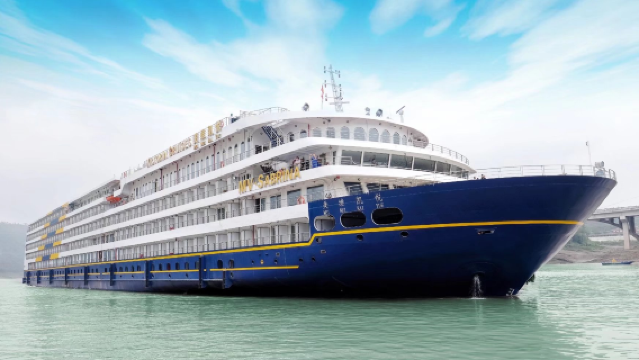 長江三峽+三峽遊輪+美維凱悅/凱旋/凱娜/凱蒂/美維系列