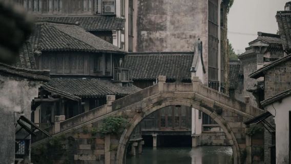 嘉興烏鎮+東柵+南潯+南潯夜遊一日遊【舒適中小團導覽講解純玩零套路】