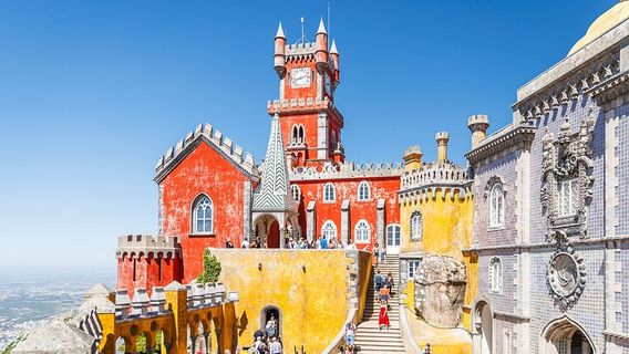 LisbonTours