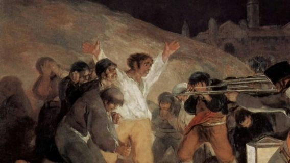 เข้าชมพระราชวังหลวงโดยไม่ต้องต่อคิว + พิพิธภัณฑ์ปราโด