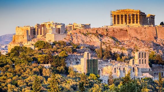 AthensTours