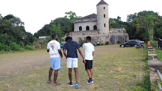 BeihaiTours
