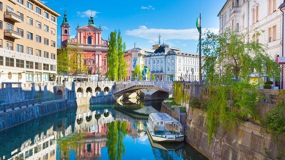 LjubljanaTours