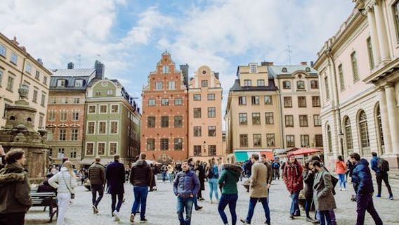 StockholmTours