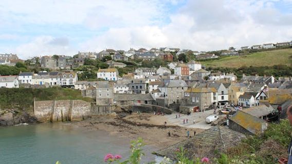 Cornwall