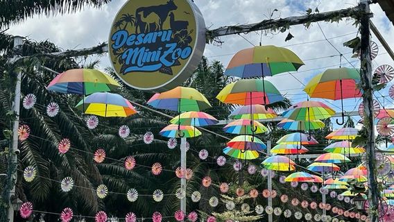 Bandar PenawarTours