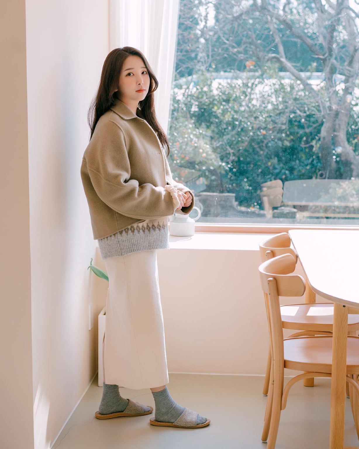 Trip Moments in Nantes, France[Driver-guide plus travel photography + wedding aerial photography microfilm + makeup & costumes + itinerary customization + unlimited group size]