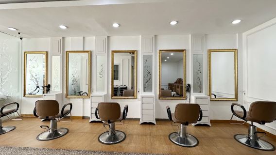 Batam Beauty Getaway: Spa Indulgence & Dining Delight from Singapore