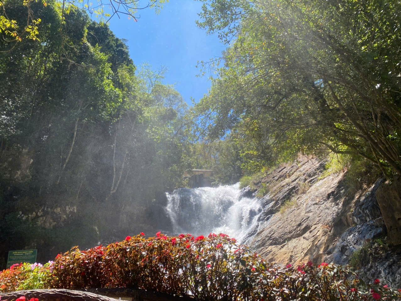 Private tour Nha Trang Da dat in one day