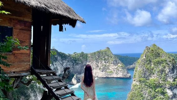 Bali