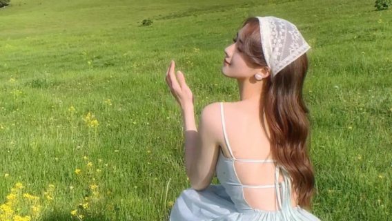 崗什卡雪峰+祁連大草原+卓爾山一日遊