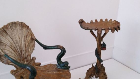 法國尼斯夏加爾美術館+马蒂斯博物馆+昂蒂布畢卡索博物館一日遊