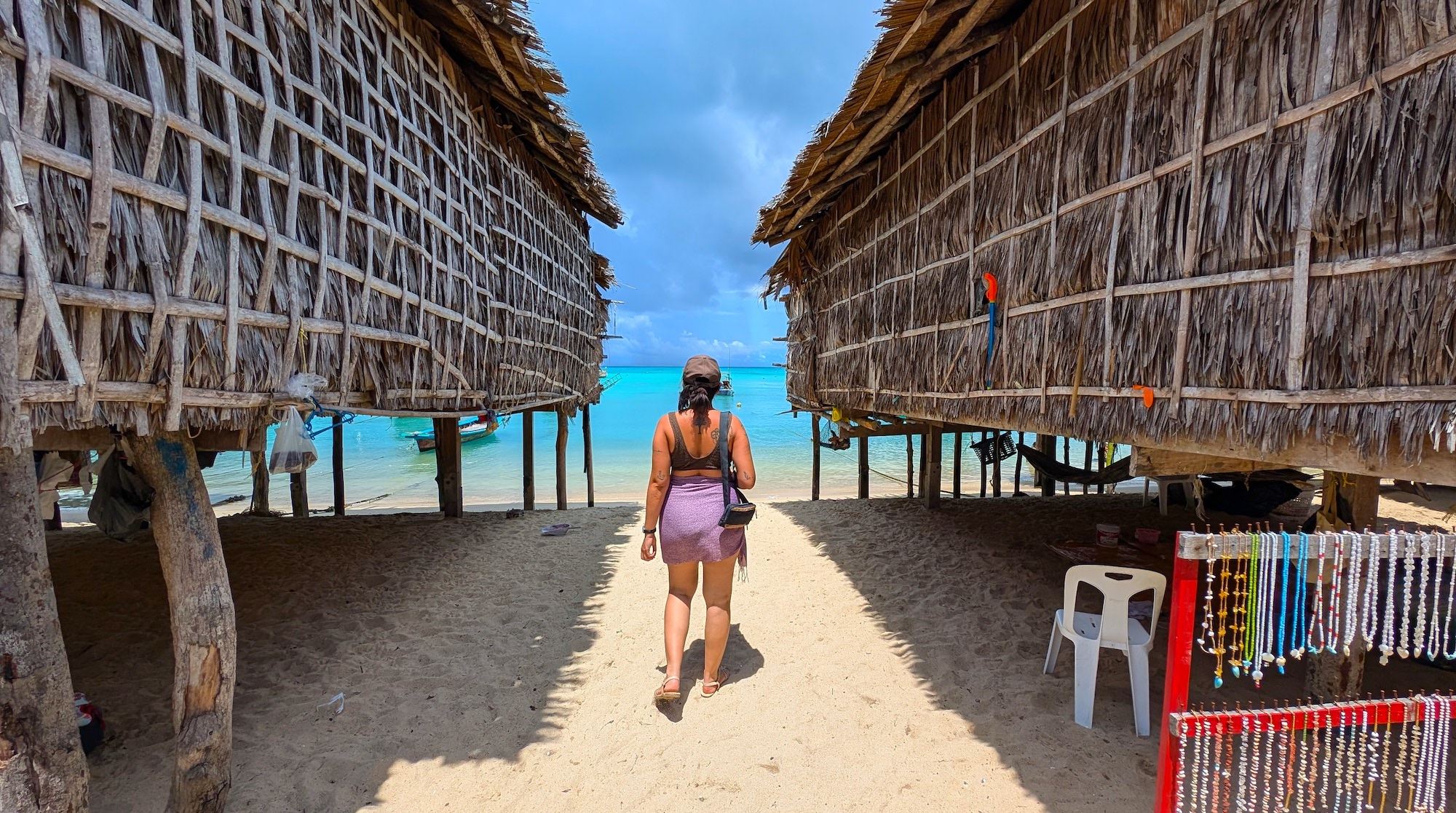 Van Phuket of Khao Lak: Surin-eilanden & Moken-dorp dagtocht met snorkelen